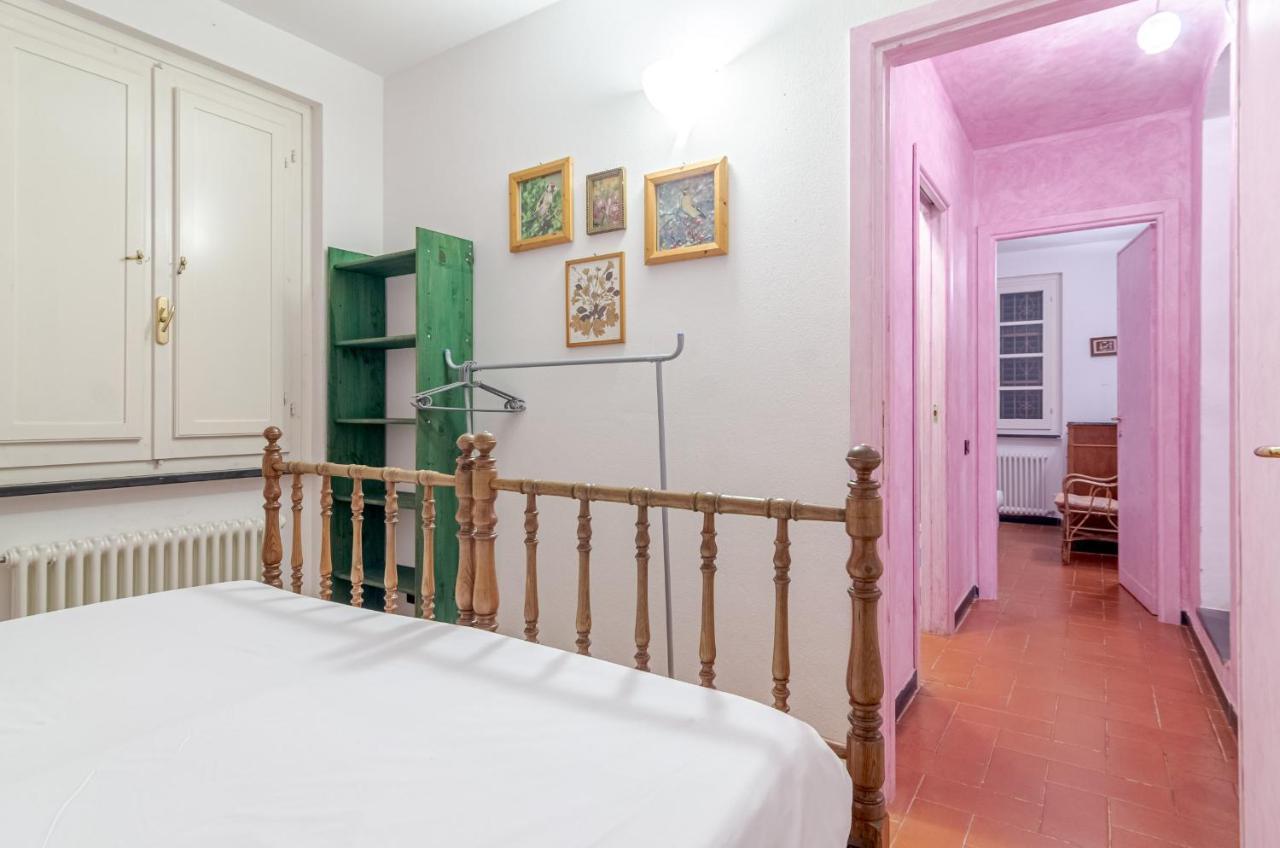 Recco Apartment With View And Pool מראה חיצוני תמונה