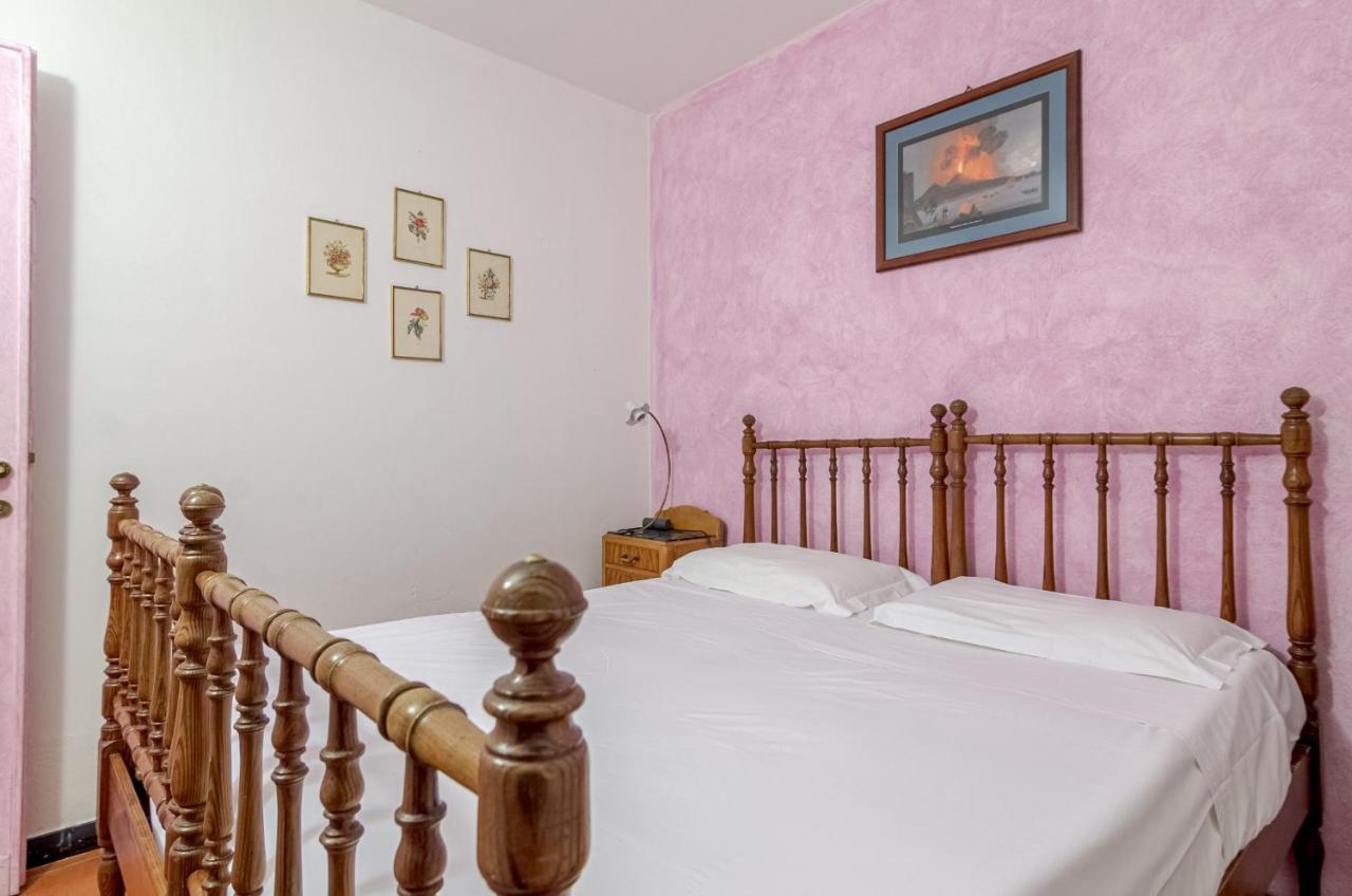 Recco Apartment With View And Pool מראה חיצוני תמונה